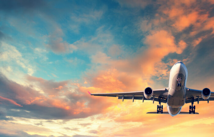 cct modal aereo esta ativo